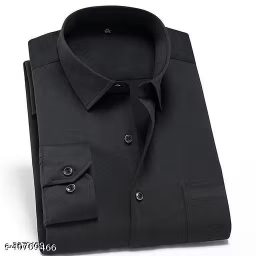 Men's Casual Shirts - Image 3