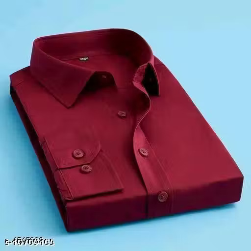 Men's Casual Shirts