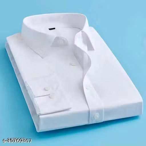 Men's Casual Shirts - Image 2